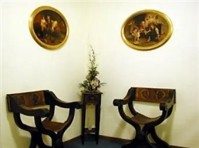 Loggia Fiorentina *