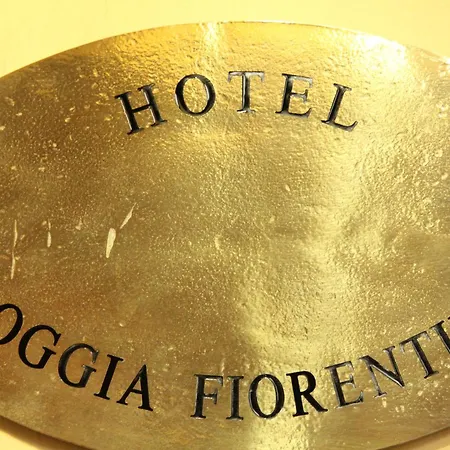 Loggia Fiorentina Florence