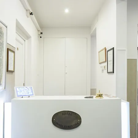 מלון Loggia Fiorentina