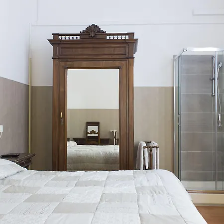 Loggia Fiorentina מלון *