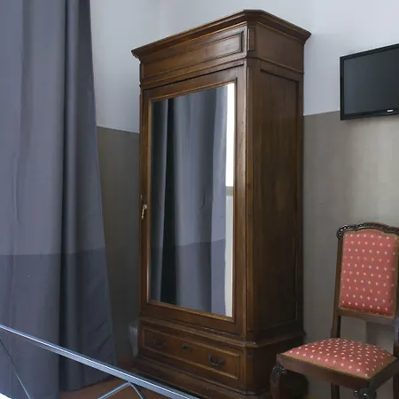 מלון Loggia Fiorentina *