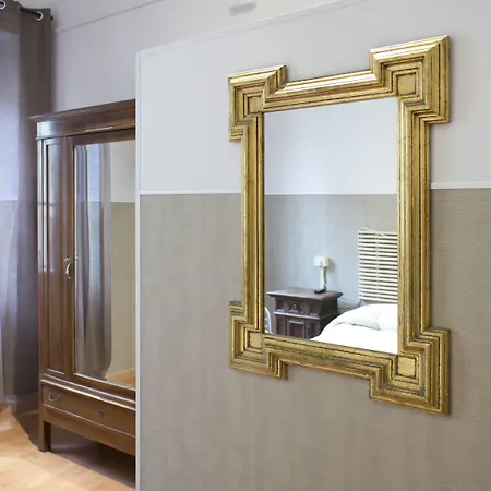 Loggia Fiorentina פירנצה