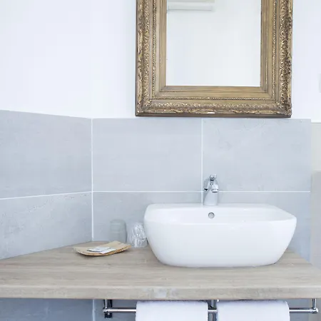 Loggia Fiorentina מלון פירנצה