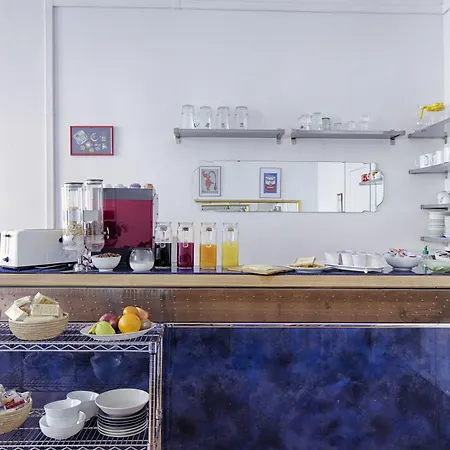 Loggia Fiorentina * פירנצה