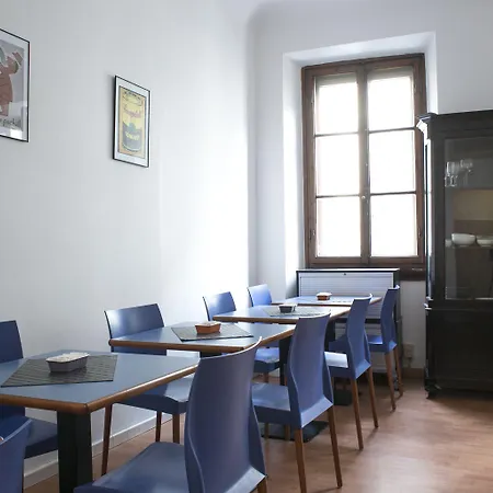 Loggia Fiorentina מלון פירנצה