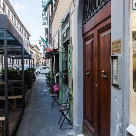 Loggia Fiorentina פירנצה