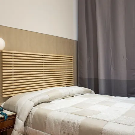 Loggia Fiorentina מלון פירנצה