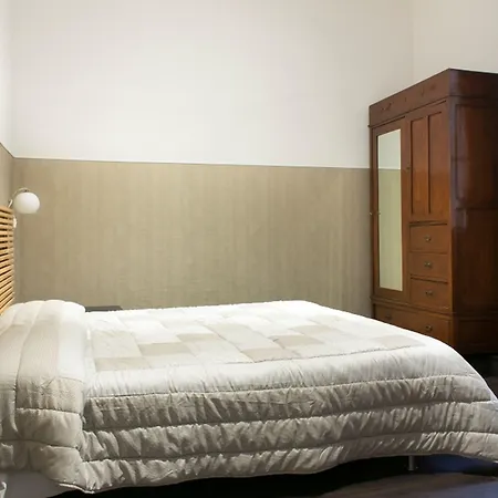 מלון Loggia Fiorentina *