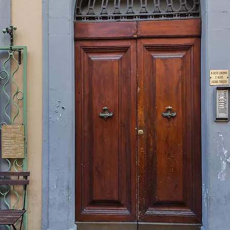 Loggia Fiorentina * Firenze