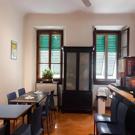 Hotel Loggia Fiorentina Firenze
