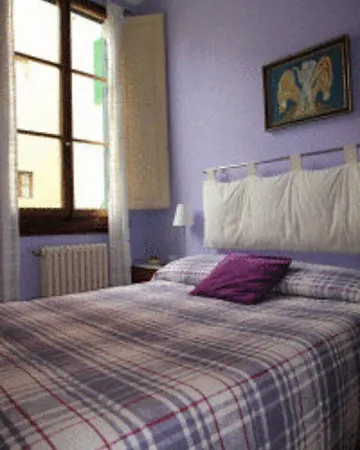 Hotel Loggia Fiorentina Firenze